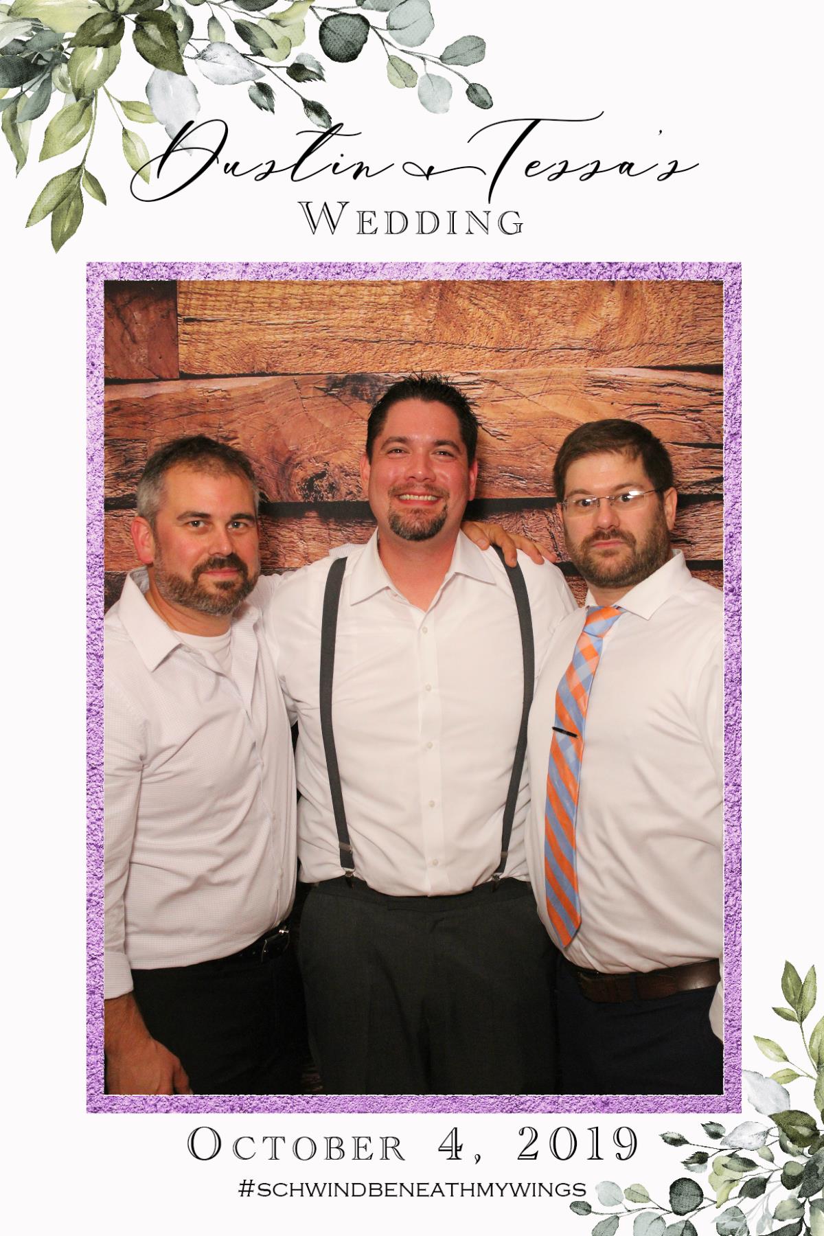 Dustin & Tessa's Wedding | View more photos from the event at gallery.mainemagicmirror.com/u/MaineMagicMirror/Dustin-Tessas-Wedding